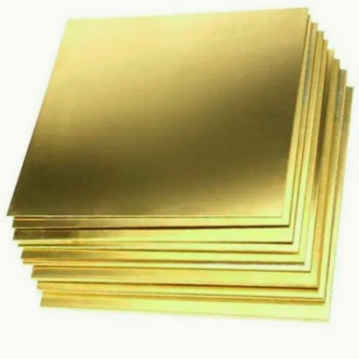 Персонально изготовленная медная лист H65 за килограмм photo-3