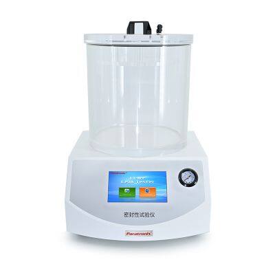 Lt-02p Package Vacuum Leakage Tester Leak Tester