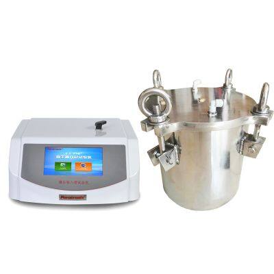 LT-PNP Positive &Negative Pressure Sealing Tester