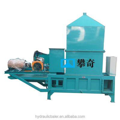 Fabrikdirektverkauf Mini-Silage-Zweizylinder-Hydraulikpresse Strohballenpresse photo-1