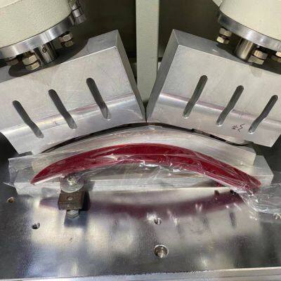 Automobile Turn Signal Welding, Automatic Frequency Tracking Machine, Double-head Ultrasonic Welding Machine, Customizable Non-standard