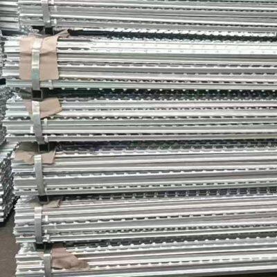 Cheap Price Chinese Factory Steel Star Picket Star Picket Cover Star Picket Trellis photo-6