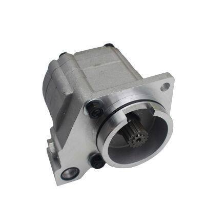 Bomba de repuesto de bomba hidráulica, bomba piloto de engranaje E215/219/225B/300B A8VO107