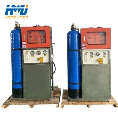 5T Per Day Seawater Desalination Treatment Plant