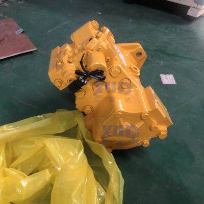 Гидравлический шестеренчатый насос D65 708-1L-00320 Главный гидравлический насос для запасных частей замены