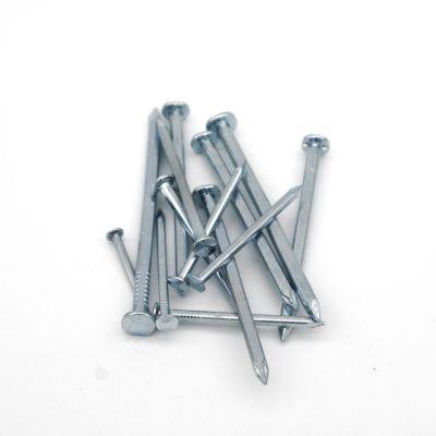 Copper-Coated Wooden Boat Nails - Saltwater Environment Approved photo-2