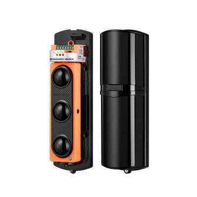 ABE-250 Triplicate Beams Digital Active Infrared Intrusion Detector