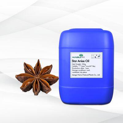 Star Anise Oil