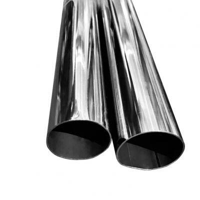 Stainless Steel Pipe and Pipe SUS430 Stainless Steel SS304 Pipe Piping