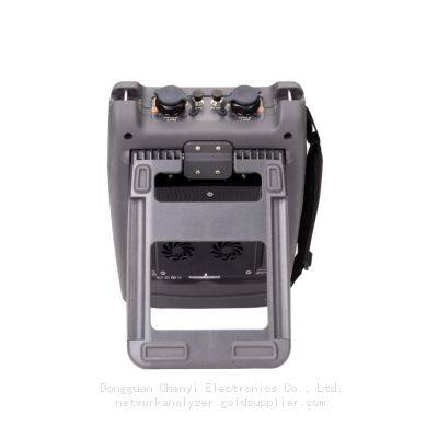 Keysight N9938D FieldFox Handheld Spectrum Analyzer, 26.5 GHz photo-4