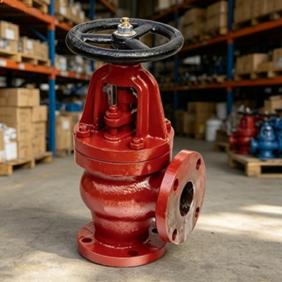 CBT4008-2005 Фланцевый шаровой кран для химической обработки и водоподготовки