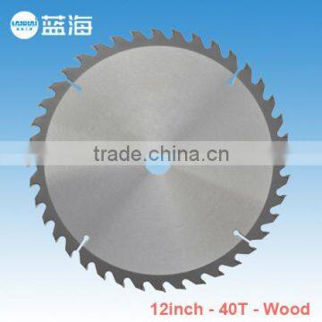 wood cutting carbide saw blade