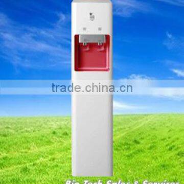 TONG YANG KOREA WPU-8910F (Red) Hot & Cold Water Dispenser