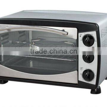 23L toaster oven