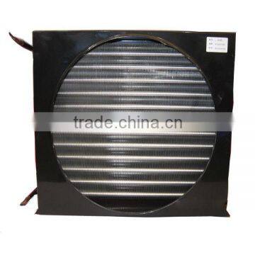 air cooled refrigeration condenser for cold storage