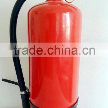 6kg fire extinguisher