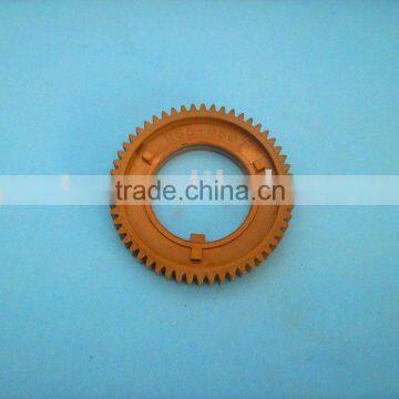 For Use HP 8100 RS6-0507 Copier Parts Fuser Gear 54T