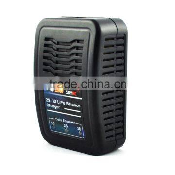 IMAX SKYRC 2S 3S E3 LiPo Balance Charger AC INPUT