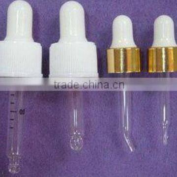 Burette Component mould