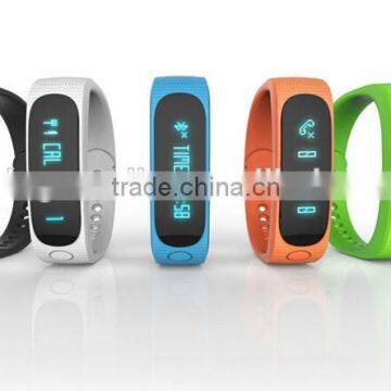 Phone Accessories Sleep Tracking Clock Setting Bracelet Smart Watch For Sale photo-2