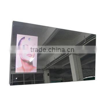 Export Quality Best Price Professional Factory Bathroom Mirror Tv photo-2