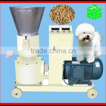 High Quality Animal Feed Pellet Machinery