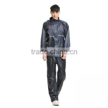 Fashion Outdoor Sports 24D Oxford Jacket photo-2