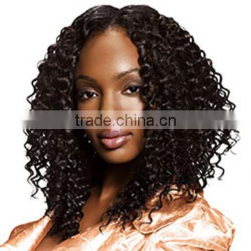 Soft Kinky Twists Curly Hair Natural Weave Virgin Wholesale Darling Hair Braid Products Kenya