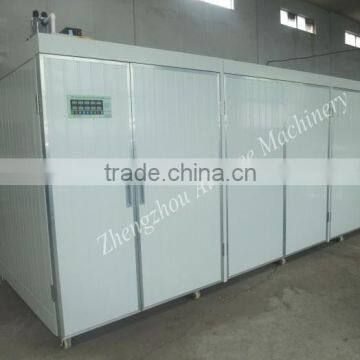 Automatic Hydroponic Barley Fodder Seeds Planting System for Poultry,Cattle Sheep Horse Animal Livestock photo-5