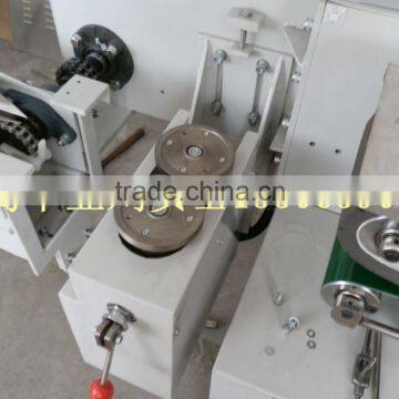 FB450/120 Bandage Automatic Shrink Packaging Machine photo-3
