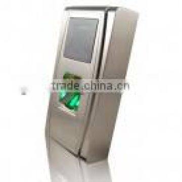 IP54 Fingerprint terminal for Access control and Time attendance management with build-in RFID reader MA300