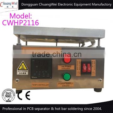 Digital Display Heating Plate, Pre-heater