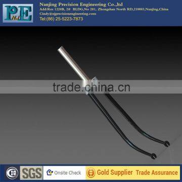 Custom High Precision Hot Sale Bicycle Fork photo-3