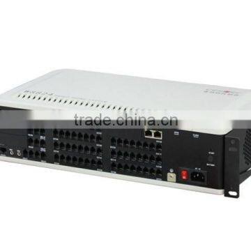 New! 4-16 Fxo/fxs Ports Ip Pbx,System Solution For Small Office