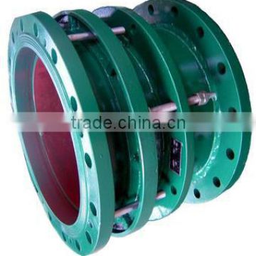 Huayuan B2F Double Flange Limited Telescopic Joint