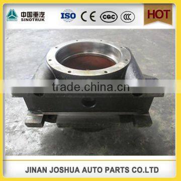 China SHACMAN Dump Truck Parts Alxe House photo-4