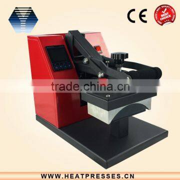 CE certificate New Arrival manual hand cap press machine