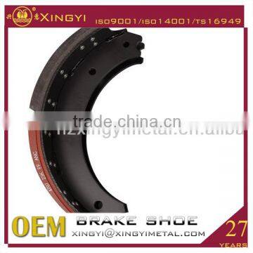 high quality brake shoe / auto parts brake shoe / best selling products brake shoes