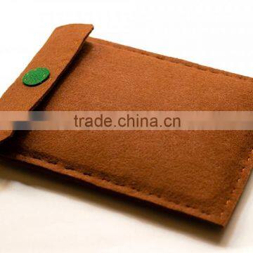 Eco Friendly Felt Laptop Sleeve