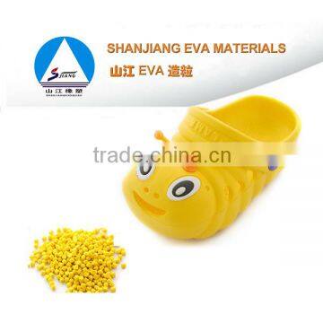 Eva foam compound material/Eva foam granule