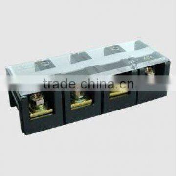 TC Terminal Block TC-604(Plastic Terminal Block)