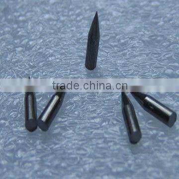 factory 99.95%pure tungsten grinding electrodes for static dischanger machine