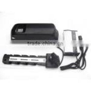 36V SAMSUNG FRAME PACK (10.25, 12.3, 14.0 & 16.5AH OPTIONS) photo-2