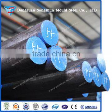 Din 1.2510 / k460 material steel bars