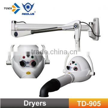 Pet Product Wall Hanging Pet Hair Dryer TD-905