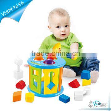 New Baby Toys Blocks Hammers Toys for Kids