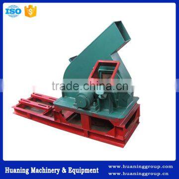 High Efficiency Wood Chipper Shredder Machine