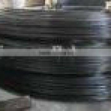 High Quality Oil Temper Steel Wire