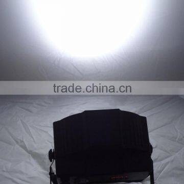 7x10w High Brightness 4 in 1 Led Flat Par photo-3