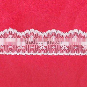 22012 new fashion crystal beaded fabric